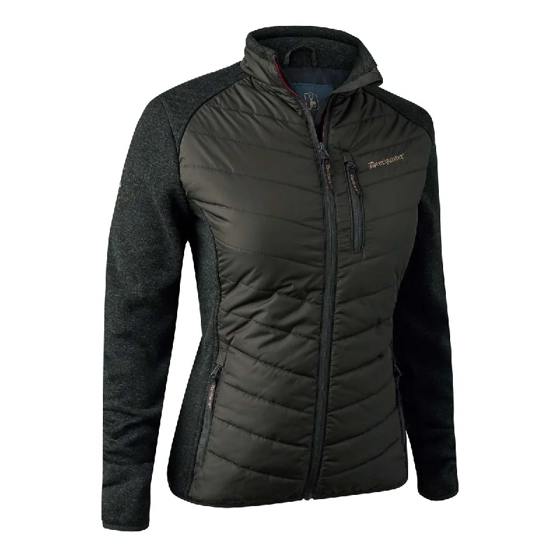 Deerhunter Lady Caroline Padded Jacket