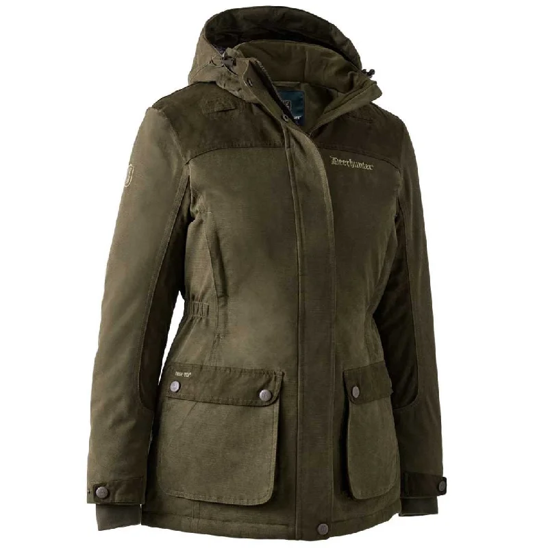 Deerhunter Lady Eagle Winter Jacket