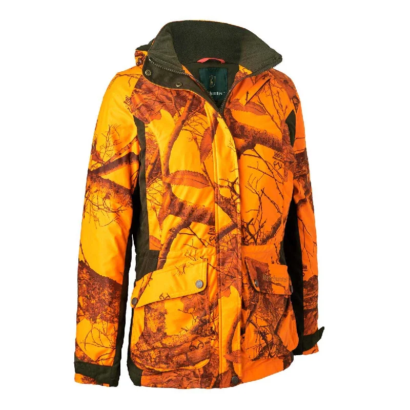 Realtree Edge Orange