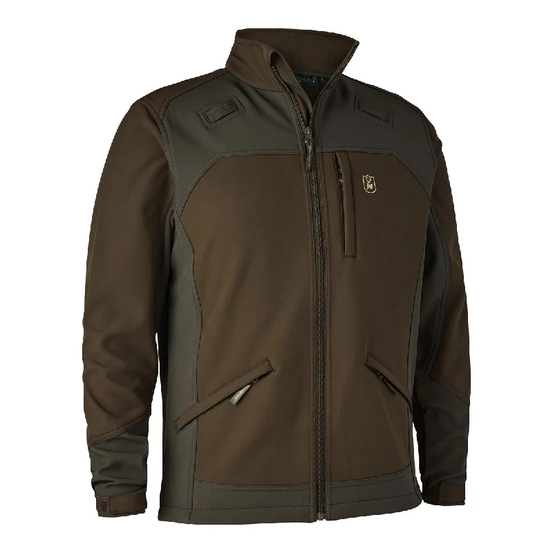 Deerhunter Rogaland Softshell Jacket