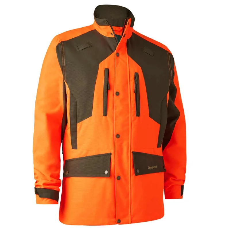 Deerhunter Strike Extreme Jacket with Membrane