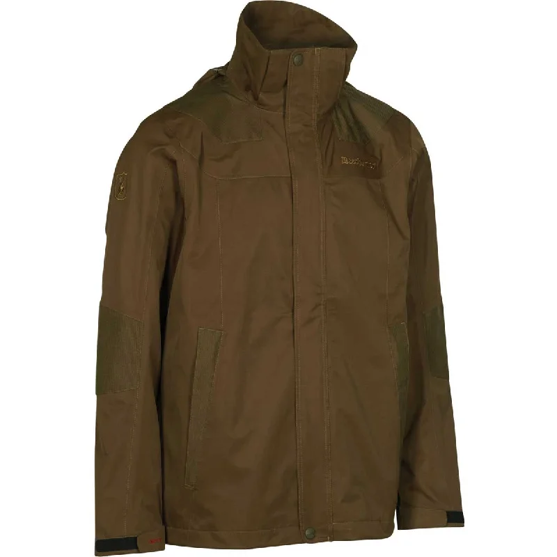 Deerhunter Track Rain Jacket