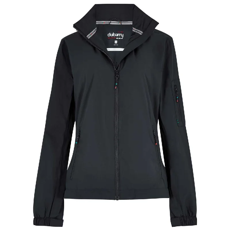 Dubarry Aquatech Corfu Women's Crew Jacket