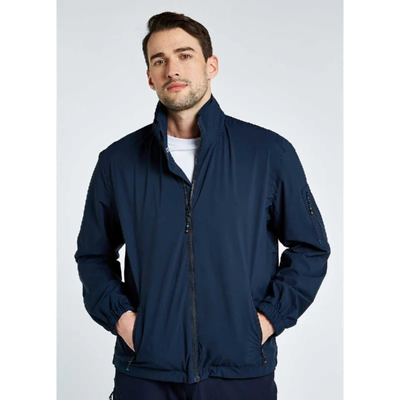 Dubarry Croatia Aquatech Men's Fleece Jacket