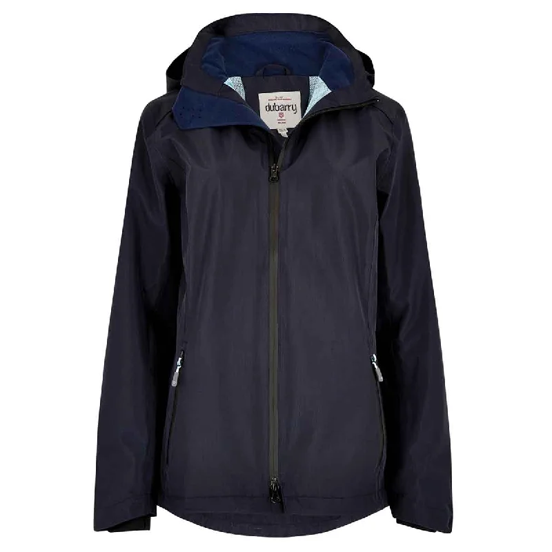 Dubarry Garryvoe Women's Waterproof Jacket