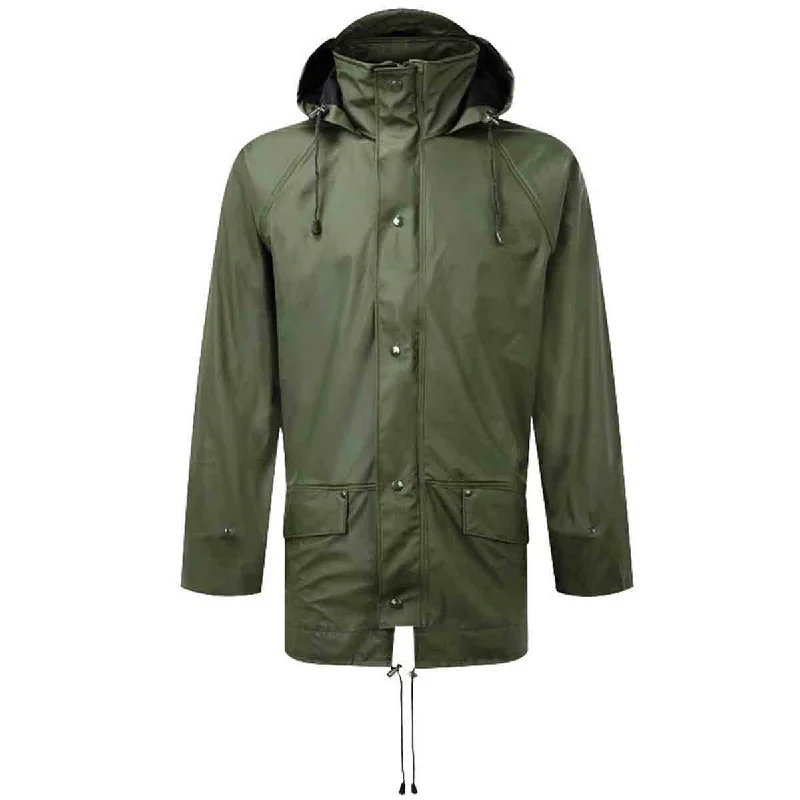 Fort Flex PU Jacket