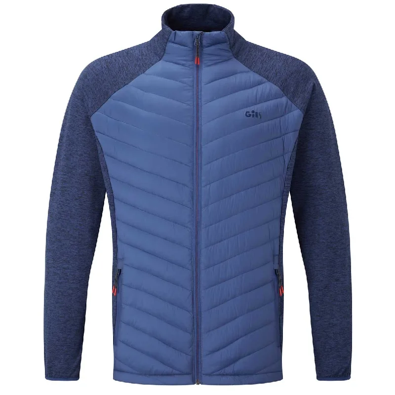 Gill Penryn Hybrid Men's Jacket