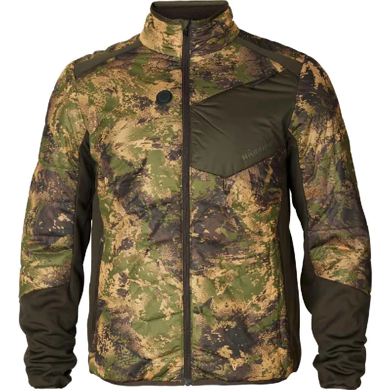 Harkila Heat Camo Jacket