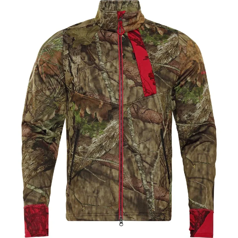 Harkila Moose Hunter 2.0 Fleece Jacket