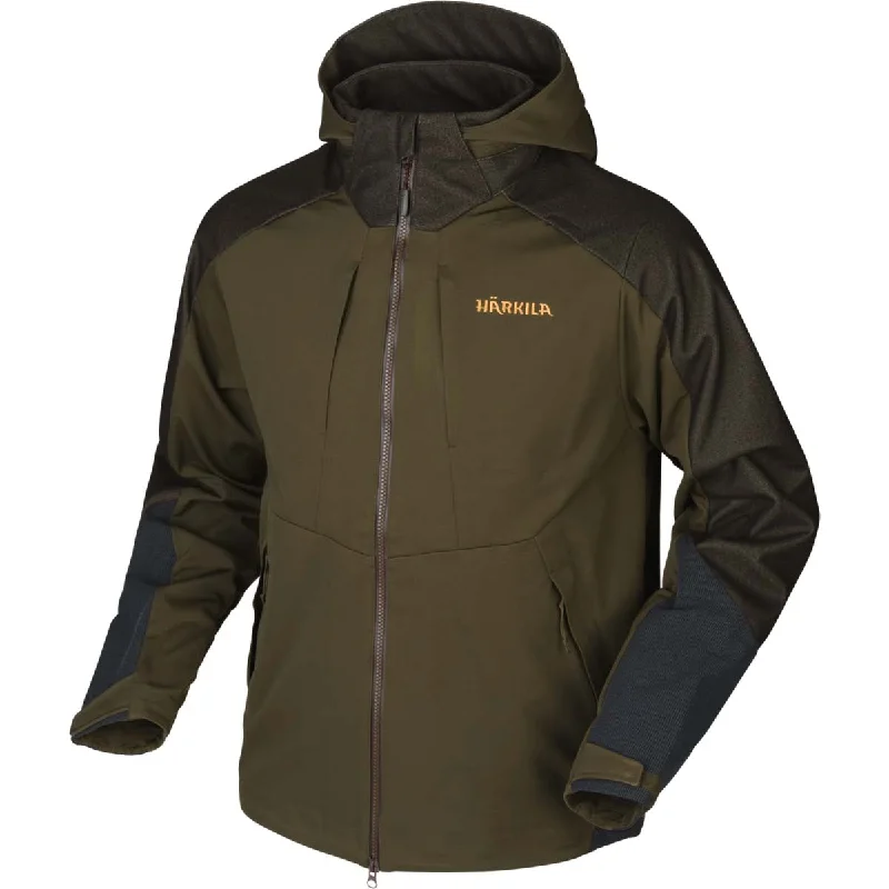 Harkila Mountain Hunter Hybrid Jacket