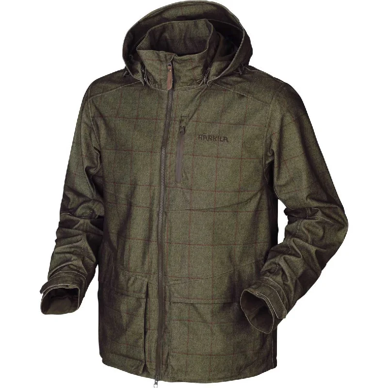 Harkila Stornoway Active Jacket