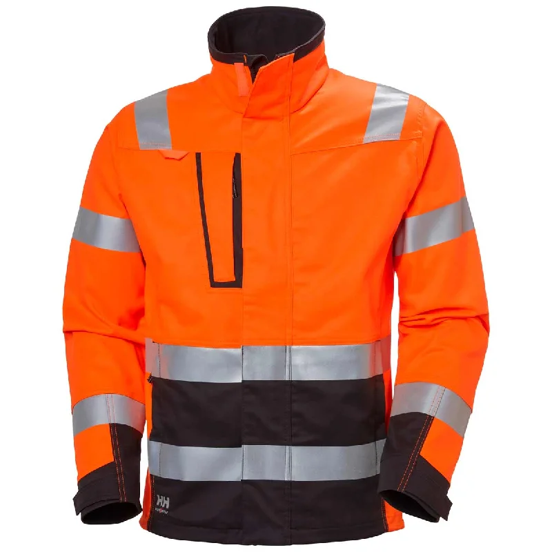 Helly Hansen Alna 2.0 Hi Vis Jacket