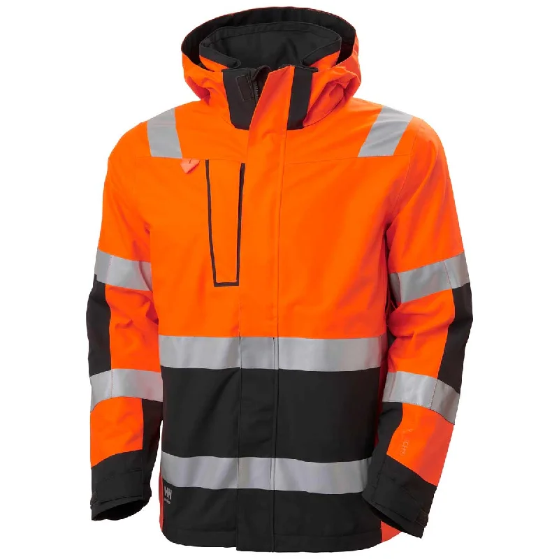 Helly Hansen Alna 2.0 Hi Vis Shell Jacket