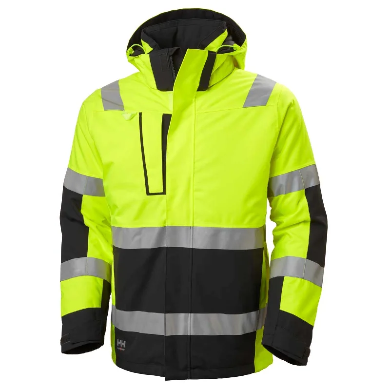 Helly Hansen Alna 2.0 Winter Insulated Jacket