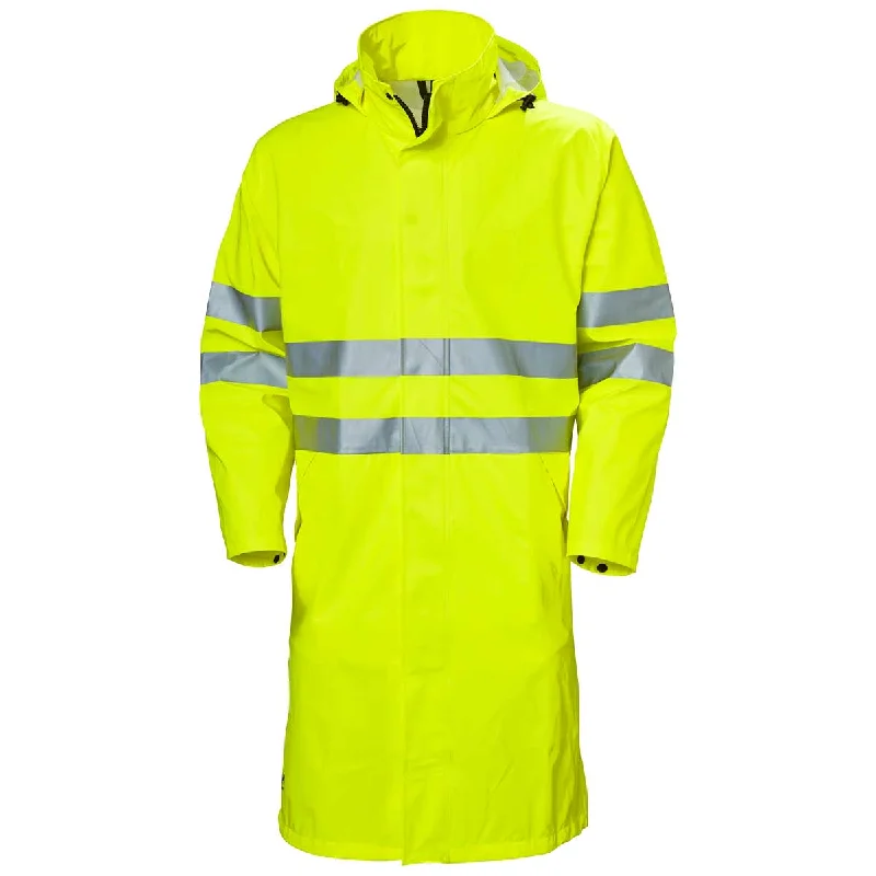 Helly Hansen Alta Waterproof Rain Coat