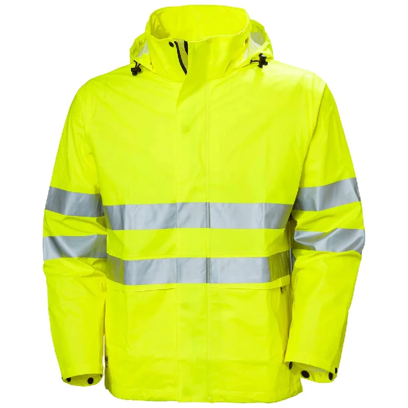 Helly Hansen Alta Waterproof Rain Jacket