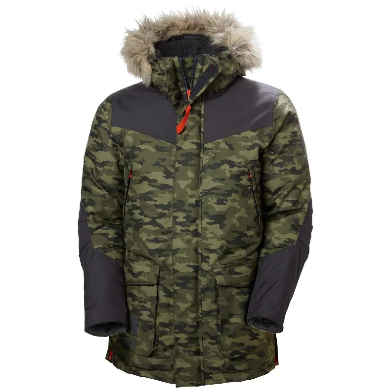 Helly Hansen Bifrost Winter Parka