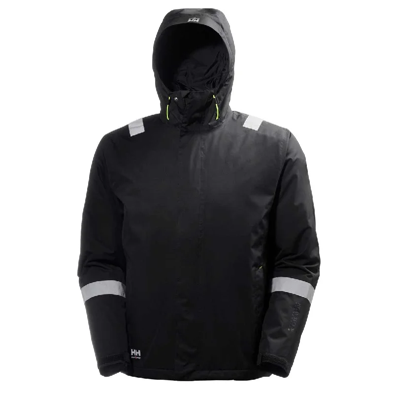 Helly Hansen Manchester Winter Jacket