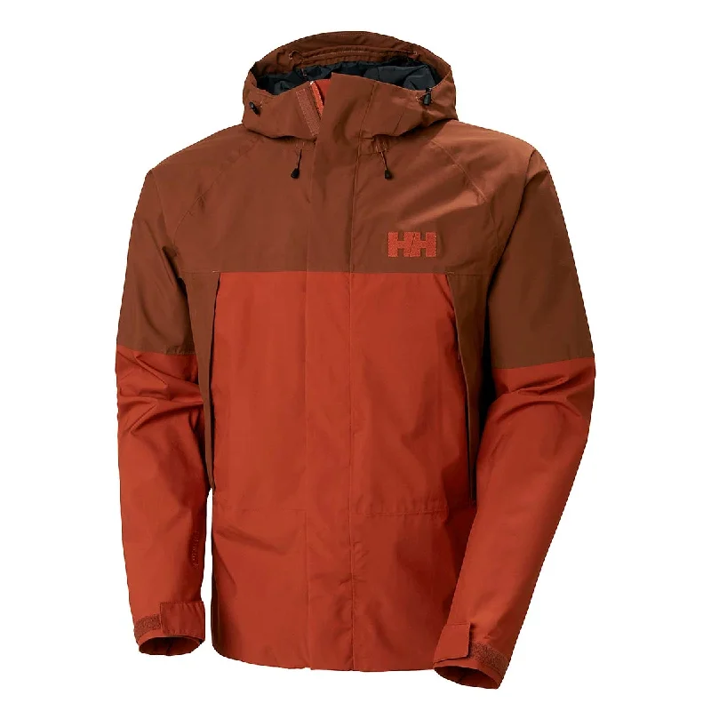 Helly Hansen Men's Banff Shell Jacket