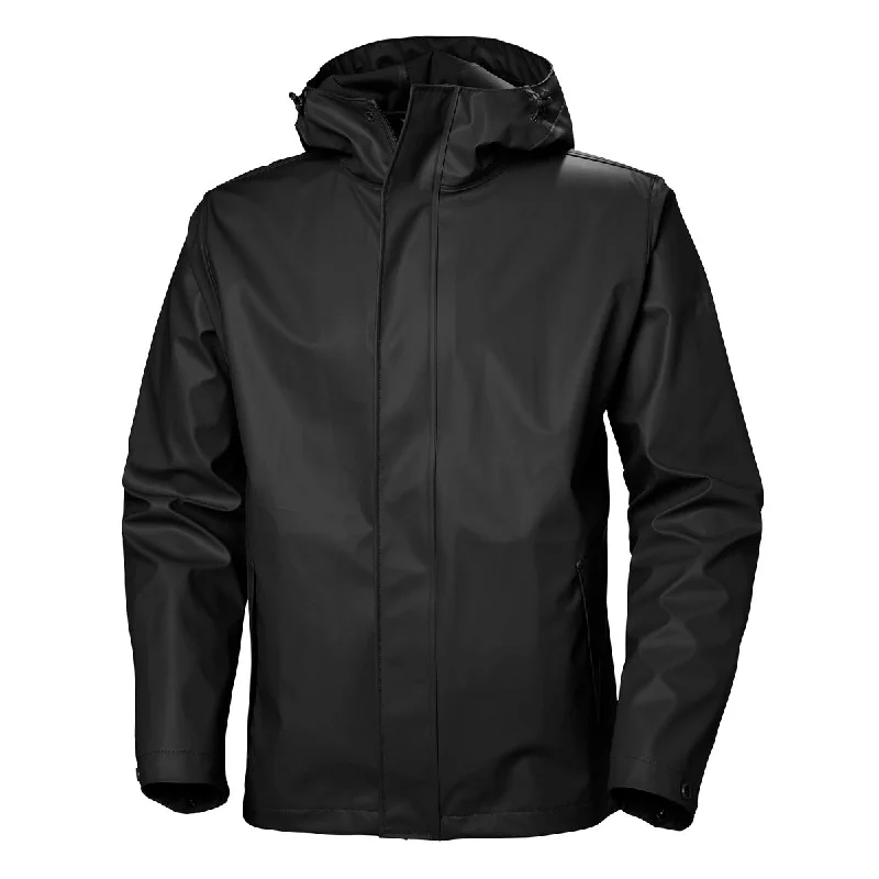 Helly Hansen Moss Jacket