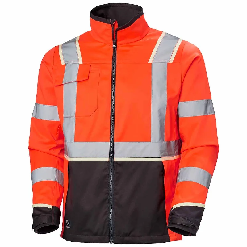 Helly Hansen UC-ME Jacket