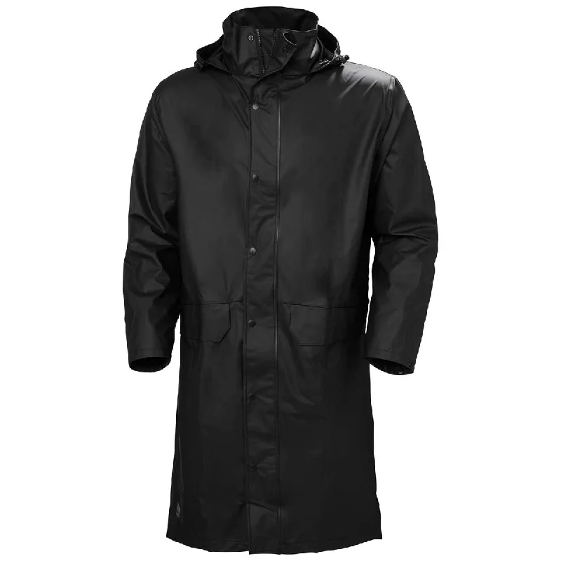 Helly Hansen Voss Rain Coat