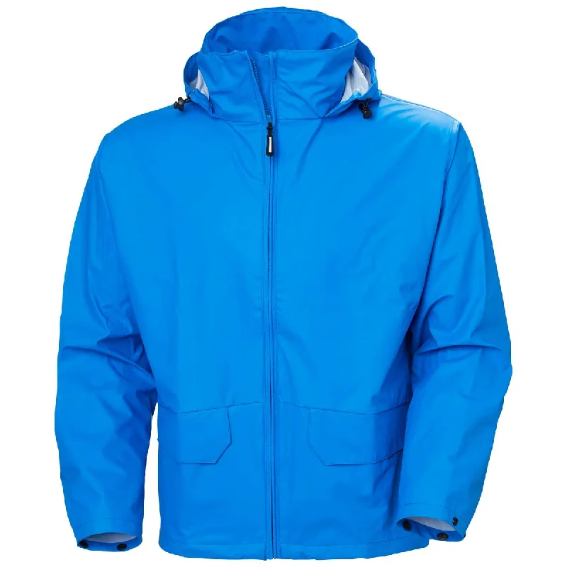 Helly Hansen Voss Rain Jacket