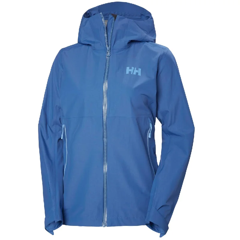 Helly Hansen Women's Blaze 3L Jacket