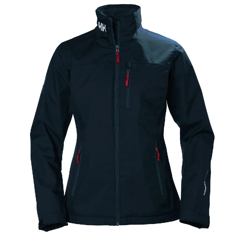 Helly Hansen Womens Crew Jacket