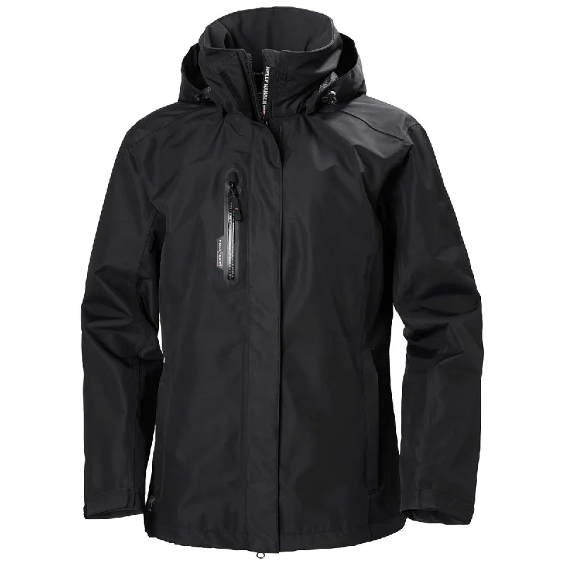 Helly Hansen Women's Manchester Shell Jacket