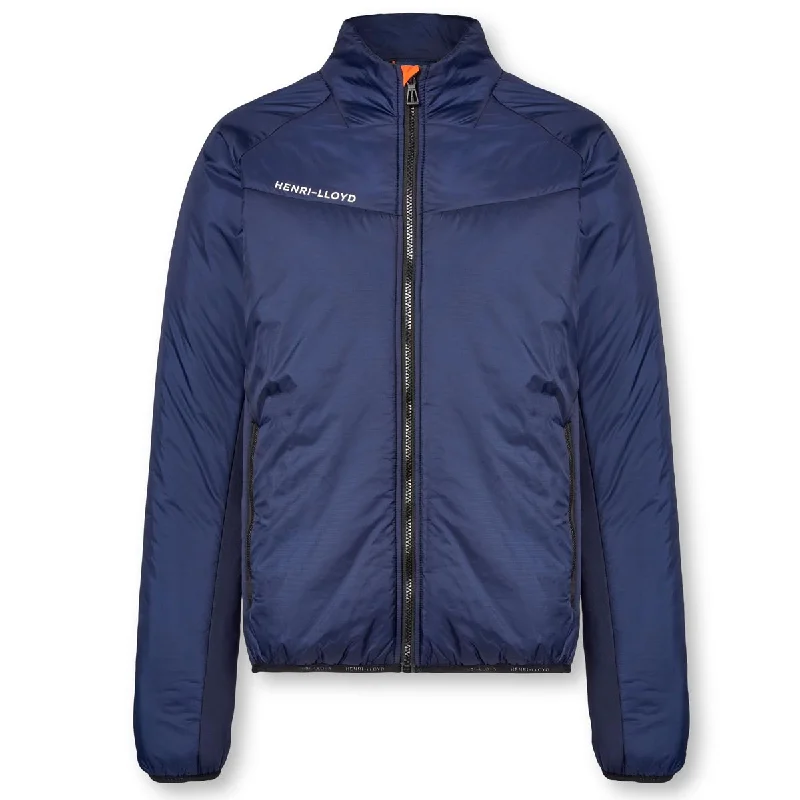 Henri Lloyd Men's Smart-Therm Jacket