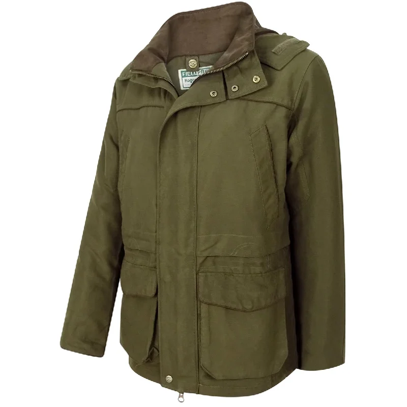 Hoggs of Fife Kincraig Waterproof Field Pro Jacket