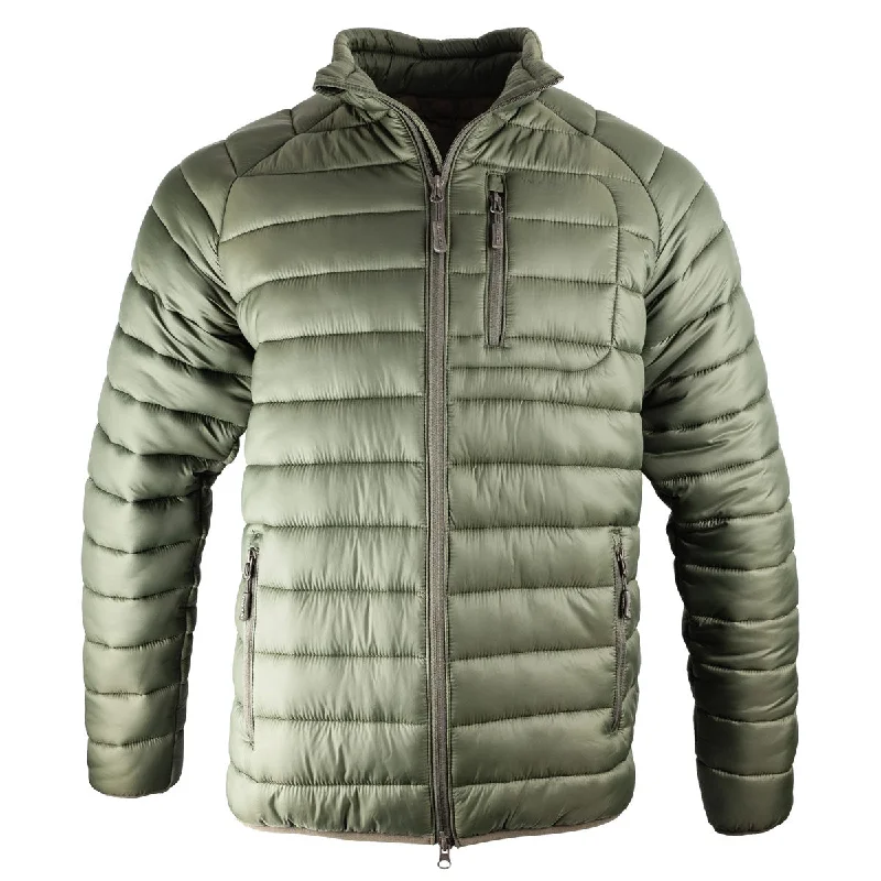 Jack Pyke Weardale Quilted Jacket