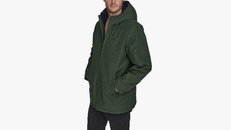 Men's Arctic Sherpa Jacket