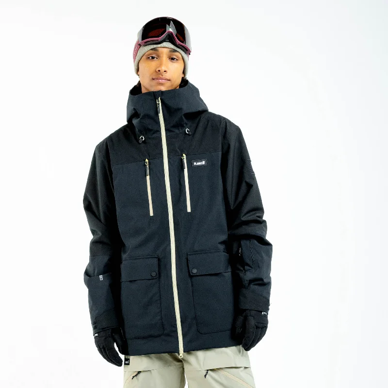 Men's Good Times Insulated Jacket