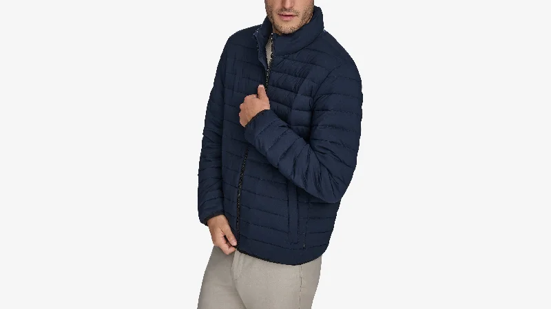 Men's Packable Jacket