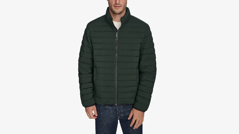 Men's Packable Jacket