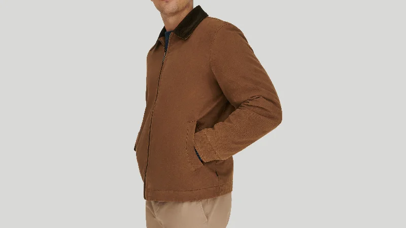 Men's Work Jacket