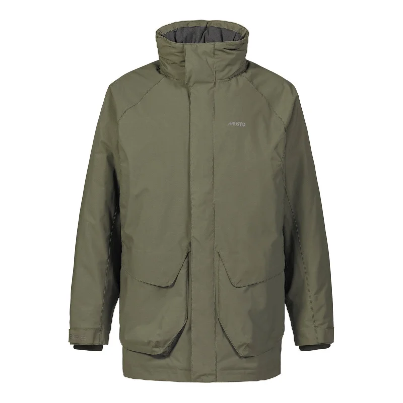 Musto Fenland Primaloft Jacket