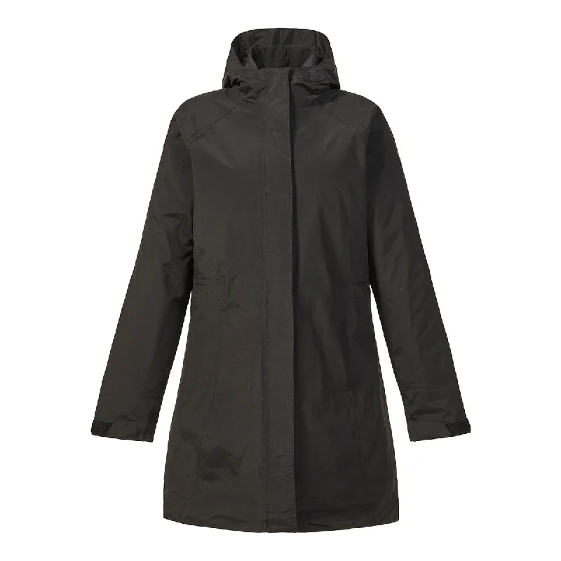 Musto Women's Marina Primaloft 3 in 1 Parka