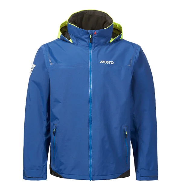 Musto Men's BR1 Solent Jacket