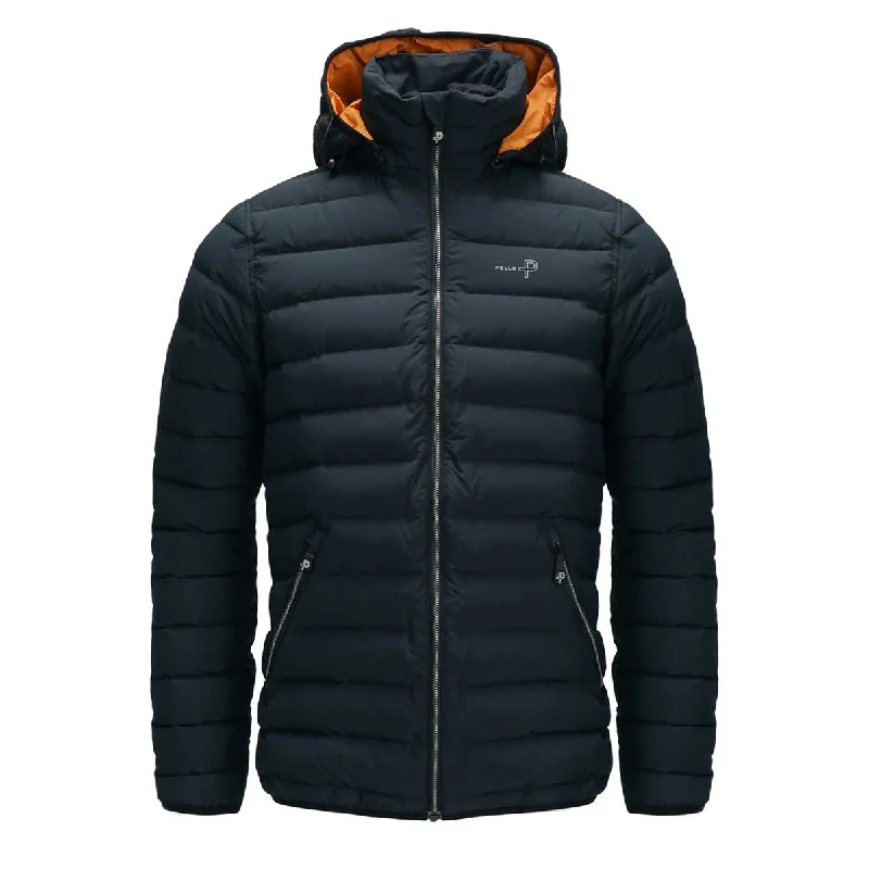 Pelle P Urbis Jacket