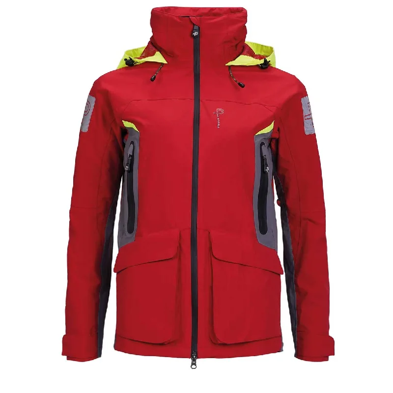 Pelle P Women's Tactic Race Jacket