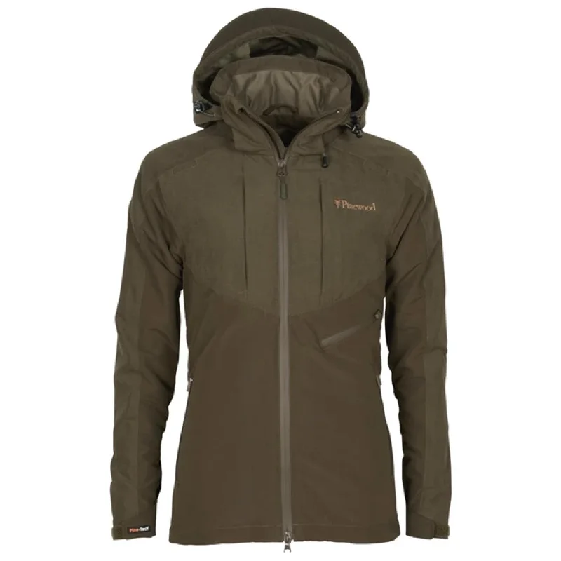 Pinewood Furudal Caribou Hunt Extreme Women's Jacket