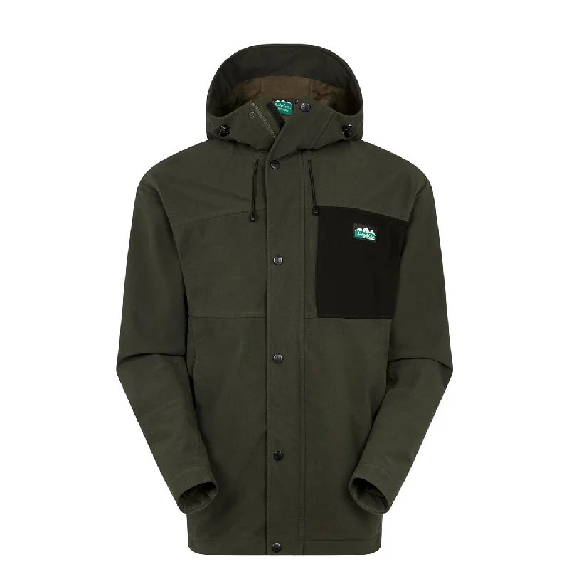 Ridgeline Tempest Jacket