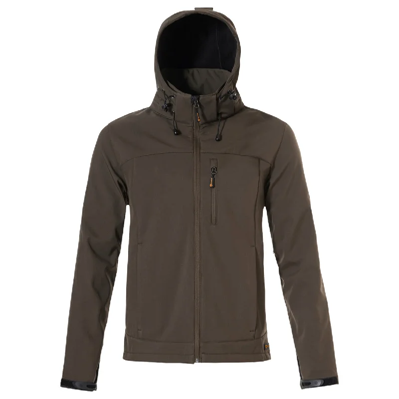 Rovince Ergoline Softshell Jacket