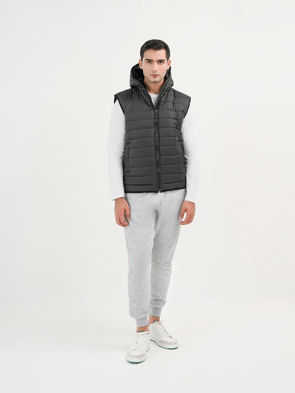 "SAYLOR" Casual Puffer Jacket