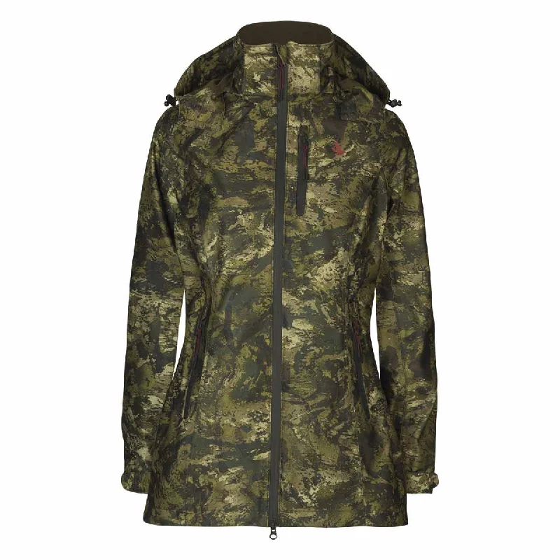 Seeland Avail Woman Camo Jacket