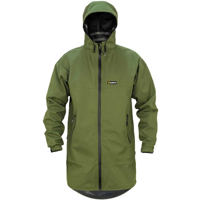 Swazi Sentinel Ultralight Jacket