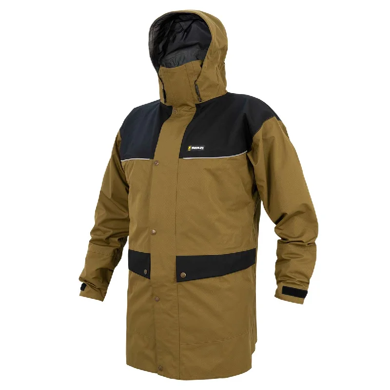 Swazi Torrent Jacket